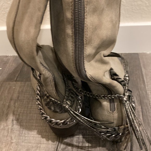 BKE Jeselyn Riding Boot - Picture 2 of 4